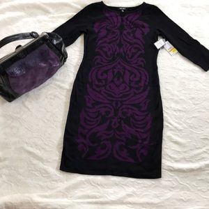Brand New Nine West Sweater Dress !